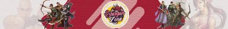 DragonZone Classic V5517