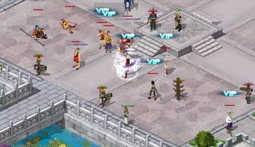 Tyrant Conquer Classic 2024 | bestgames.to