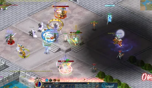 BlizzardConquer New Server | bestgames.to