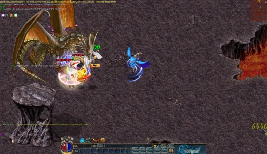 BlizzardConquer New Server | bestgames.to