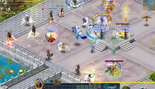 BlizzardConquer New Server | bestgames.to