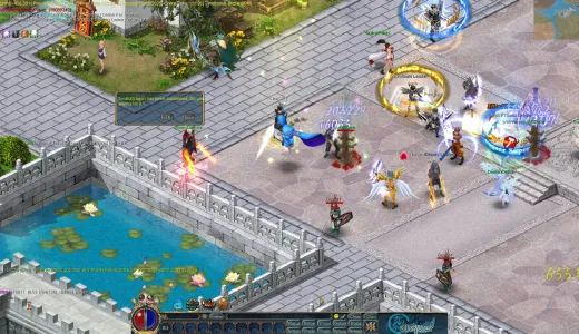 BlizzardConquer New Server | bestgames.to