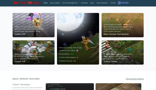 Battle Royale | bestgames.to