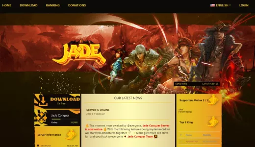 Olden Conquer | bestgames.to